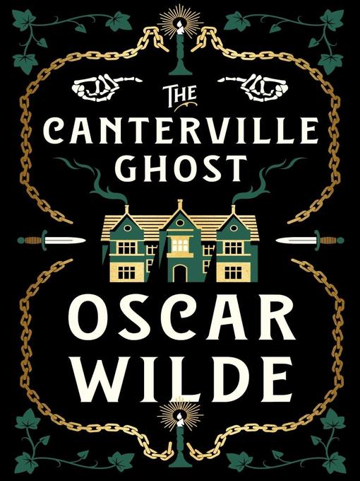 Nimiön The Canterville Ghost lisätiedot, tekijä Oscar Wilde - Saatavilla